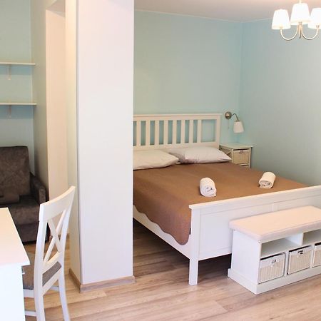 Apartamenty Pod Niedzwiedziem II Zakopane Exterior foto