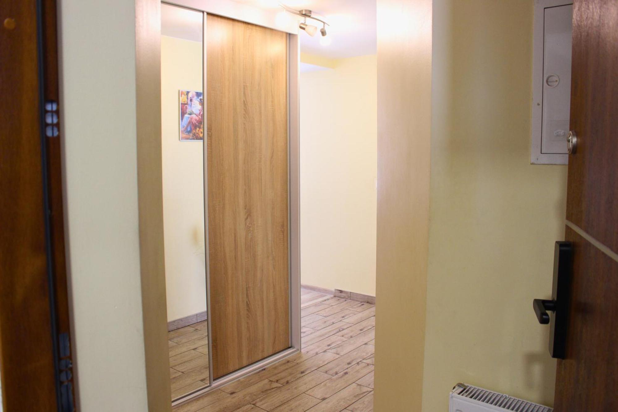 Apartamenty Pod Niedzwiedziem II Zakopane Quarto foto